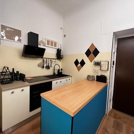 Appartement Regina Milano Ai Navigli - Sky Tv, Wifi And Breakfast Box Extérieur photo